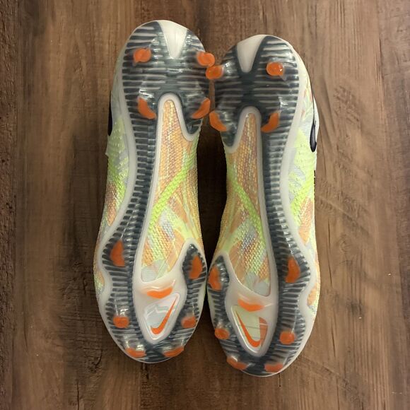 Nike Phantom GT2 Elite FG Bonded Pack Men Size 8 Soccer Cleats CZ9890-344
